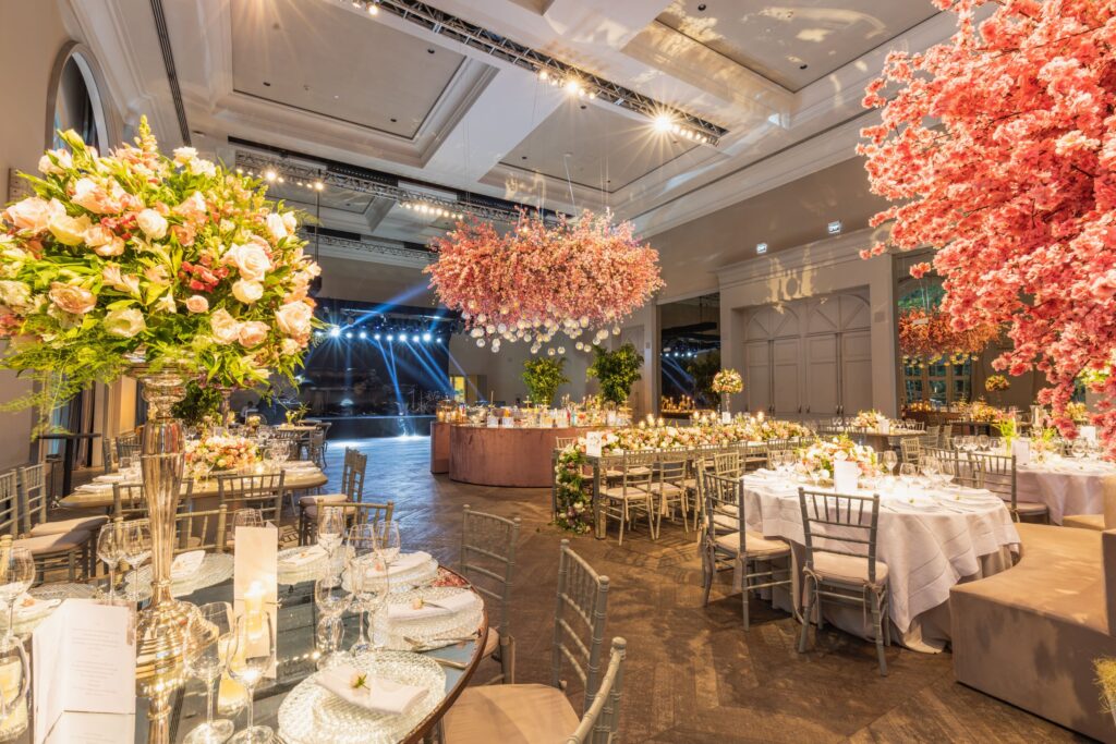 London Hotel Venue