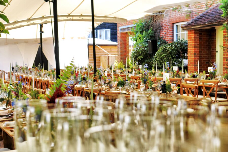 Countryside Venue
